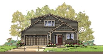 4627 Shantel Street , Mount Vernon, WA 98274