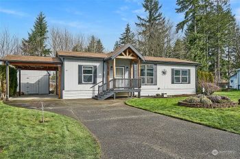 3501 Auburn Way S #49, Auburn, WA 98092