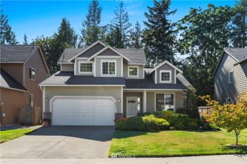 6311 Charlotte Avenue SE, Auburn, WA 98092