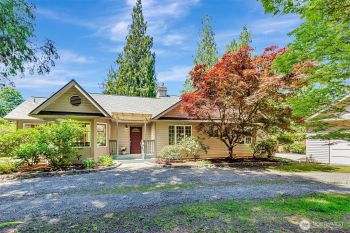 20781 Jefferson Beach Road NE, Kingston, WA 98346