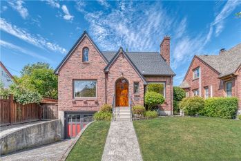 3015 N 11th Street , Tacoma, WA 98406