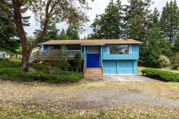 4526 Larson Drive , Oak Harbor, WA 98277