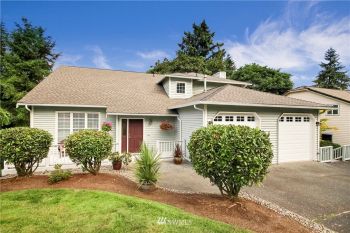 5521 James Avenue SE, Auburn, WA 98092