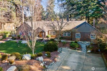 1146 Mountain Aire Drive SE, Olympia, WA 98503