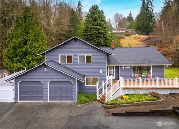 12722 141st Place SE, Snohomish, WA 98290