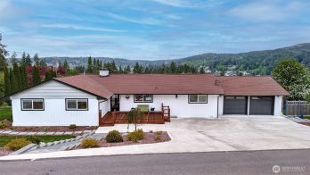 3421 Lewis Street , Gig Harbor, WA 98335