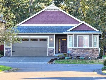 14983 101st Way SE, Yelm, WA 98597-8597