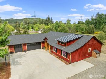 2018 Maple Valley Road SW, Olympia, WA 98512