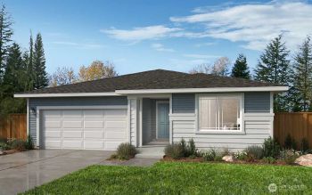 18721 135th Avenue E #24, Puyallup, WA 98374