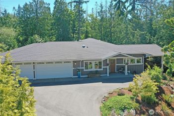 9761 NE Charisma Circle , Bainbridge Island, WA 98110