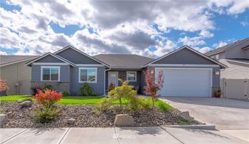 2274 2nd Street SE, East Wenatchee, WA 98802