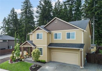 2626 57th Street SE, Auburn, WA 98092