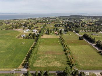 9999 Woodcock Lot B Road , Sequim, WA 98382