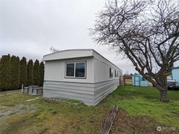 491 Mill Road #7, Sequim, WA 98382