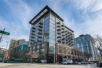 2720 3rd Avenue #314, Seattle, WA 98121