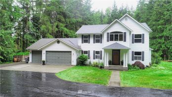 18202 14th Street NE, Snohomish, WA 98290
