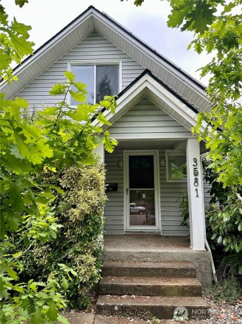 3581 E F Street , Tacoma, WA 98404