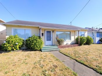 2927 Pacific Avenue , Hoquiam, WA 98550