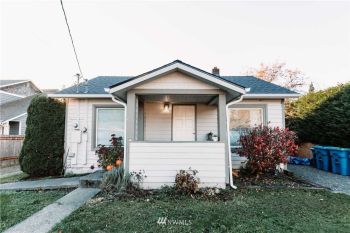 516 Avenue A , Snohomish, WA 98290