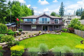 2711 58th Street Ct NW, Gig Harbor, WA 98335