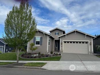 8709 Vashon Court NE, Lacey, WA 98516