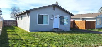 416 K Street SE, Quincy, WA 98848
