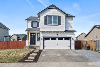 228 Otter Drive , Pacific, WA 98047