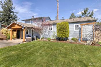 4218 S 288th Place , Auburn, WA 98001