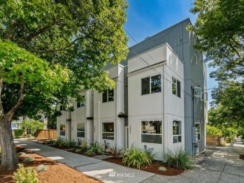 2059 NW 61st Street , Seattle, WA 98107