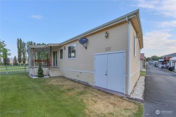 8542 Crescent Bar Road NW #338, Quincy, WA 98848