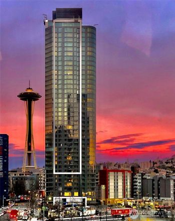 2510 6th Avenue #3902, Seattle, WA 98121