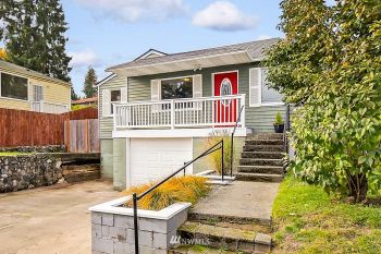 10233 2nd Avenue S, Seattle, WA 98168