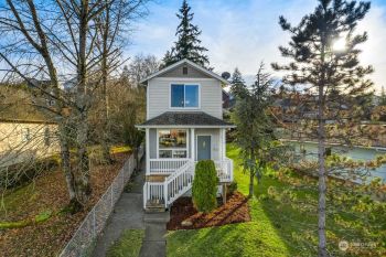 314 S 28th Street , Tacoma, WA 98402