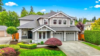 17427 33rd Drive SE, Bothell, WA 98012-8531
