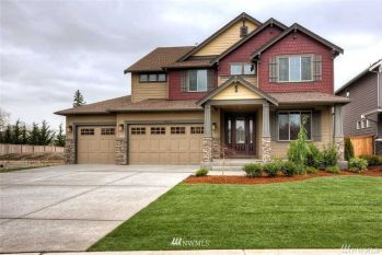 13629 96th Avenue E, Puyallup, WA 98373