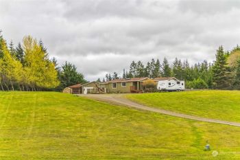 102 Deer Trails Way , Sequim, WA 98382