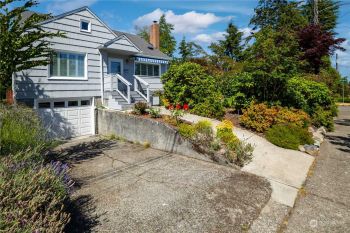 4201 N 12th Street , Tacoma, WA 98406