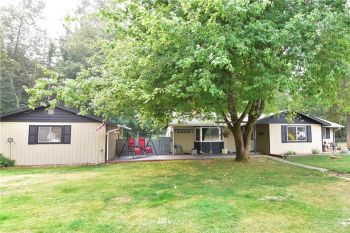 16847 148th Avenue SE, Yelm, WA 98597