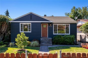 5235 48th Avenue SW, Seattle, WA 98136