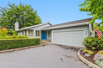 4867 N Village Lane , Bellingham, WA 98226