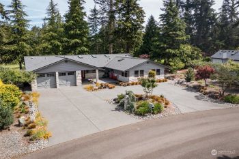 113 Arnold Palmer , Sequim, WA 98382