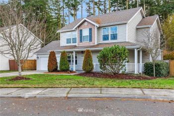 1233 NW Lola Terrace , Oak Harbor, WA 98277