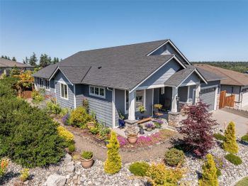 60 Lillian Ridge Drive , Sequim, WA 98382