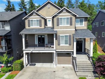 13707 187th Avenue Ct E, Bonney Lake, WA 98391-6555