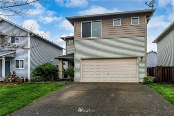 10037 Terra Court SE, Yelm, WA 98597