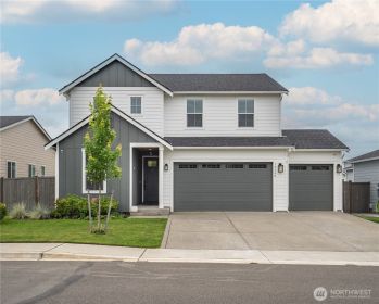 12640 177th Street E, Puyallup, WA 98374