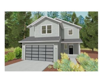 776 Fords Court NW, Bainbridge Island, WA 98110