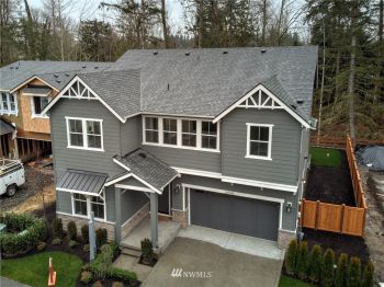 24948 SE 13th (homesite 7) Place , Sammamish, WA 98075