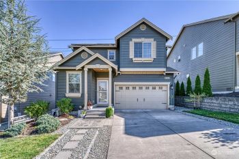 5510 Bennett Avenue SE, Auburn, WA 98092