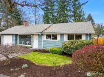 2161 N 155th Street , Shoreline, WA 98133